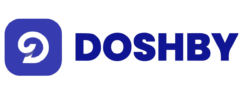 Doshby Blog
