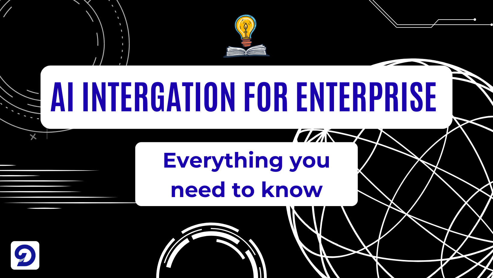 AI integration for enterprises.