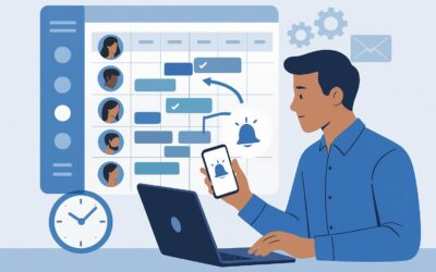 Custom Shift Management Software: Streamline Scheduling & Real-Time Alerts for Smarter Operations