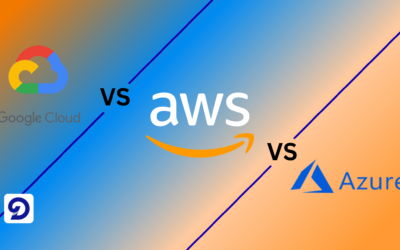 AWS vs Azure vs Google Cloud: Which Is Best for SaaS Startups?