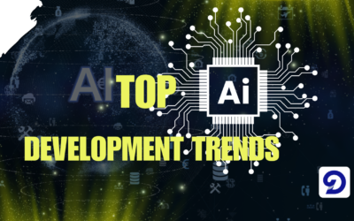 Top AI Development Trends in 2025: What’s Reshaping the Future of Technology