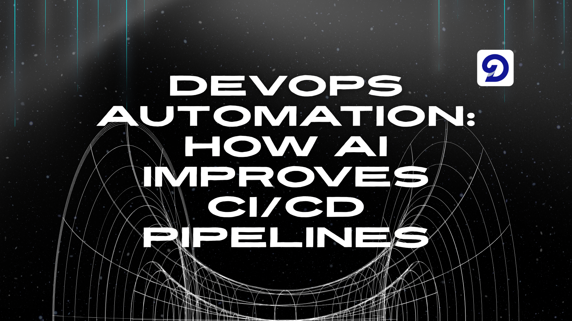Image for an article on DevOps Automation