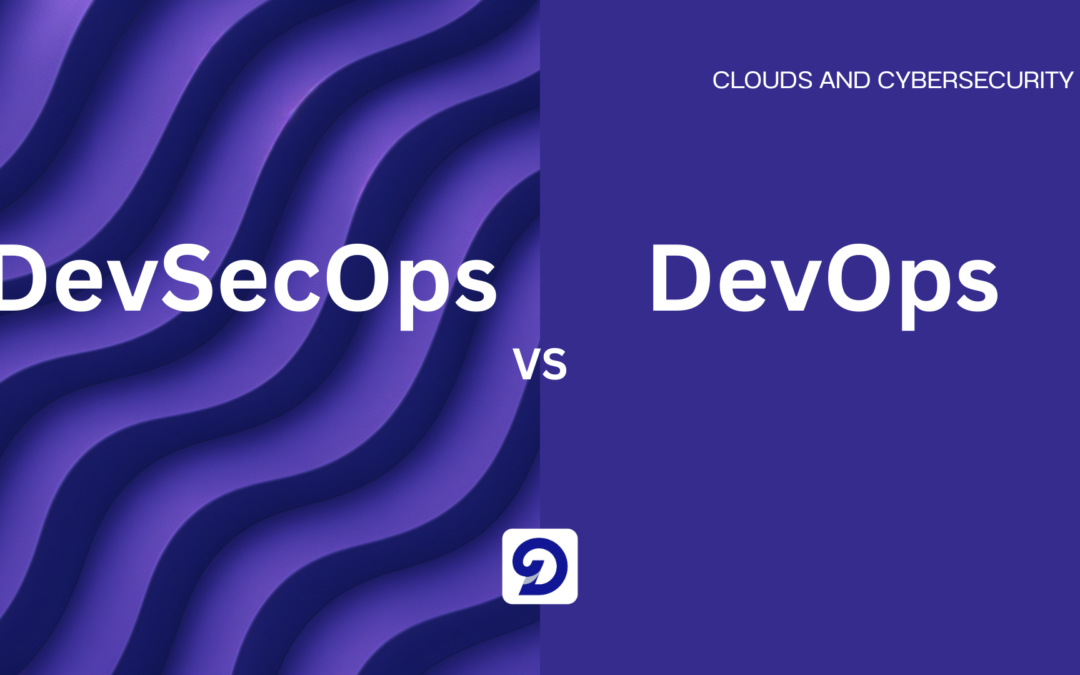 DevSecOps vs DevOps: What Are the Key Differences?