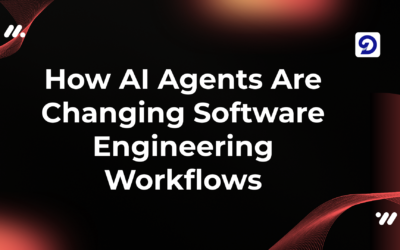 How AI Agents Are Changing Software Engineering Workflows