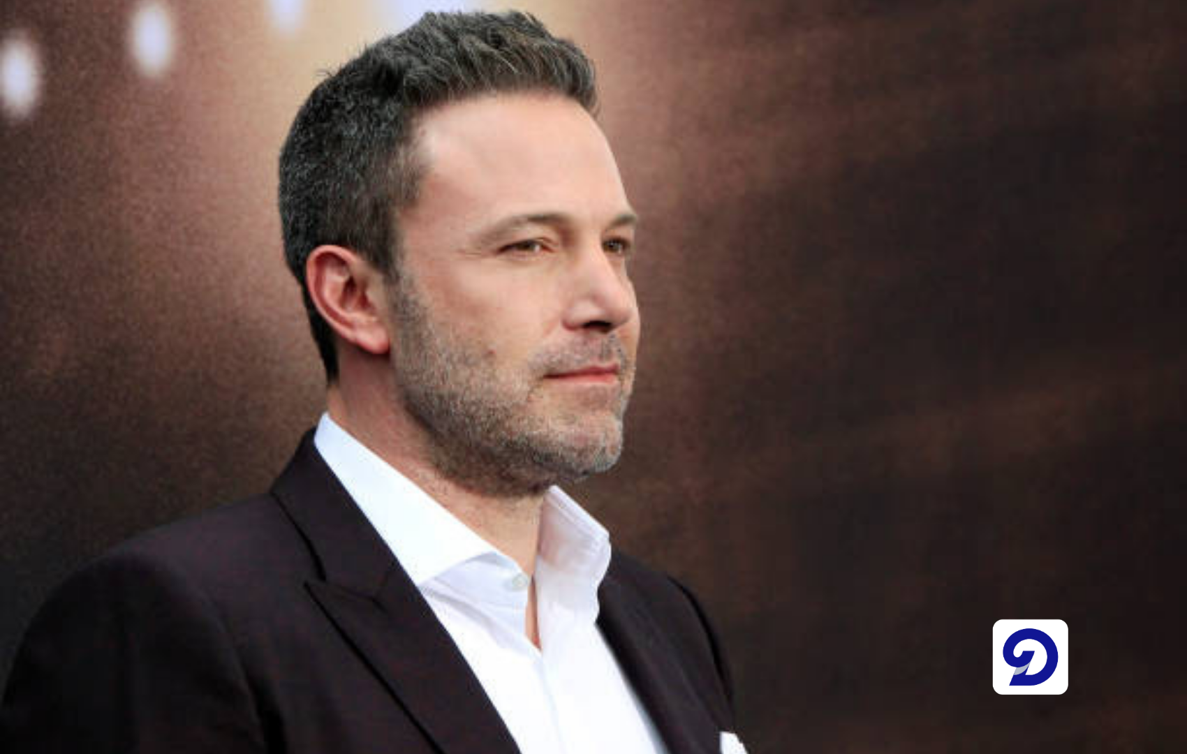 An image showing Ben Affleck, Founder of InterPositive