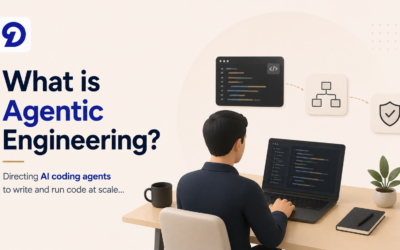 What is Agentic Engineering?