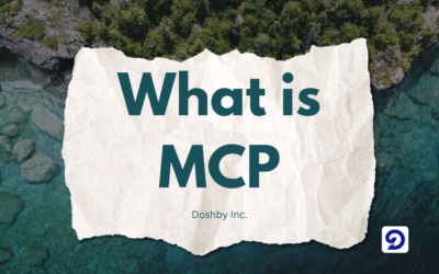What Is MCP (Model Context Protocol)?