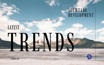 Latest Trends in Software Development in 2026
