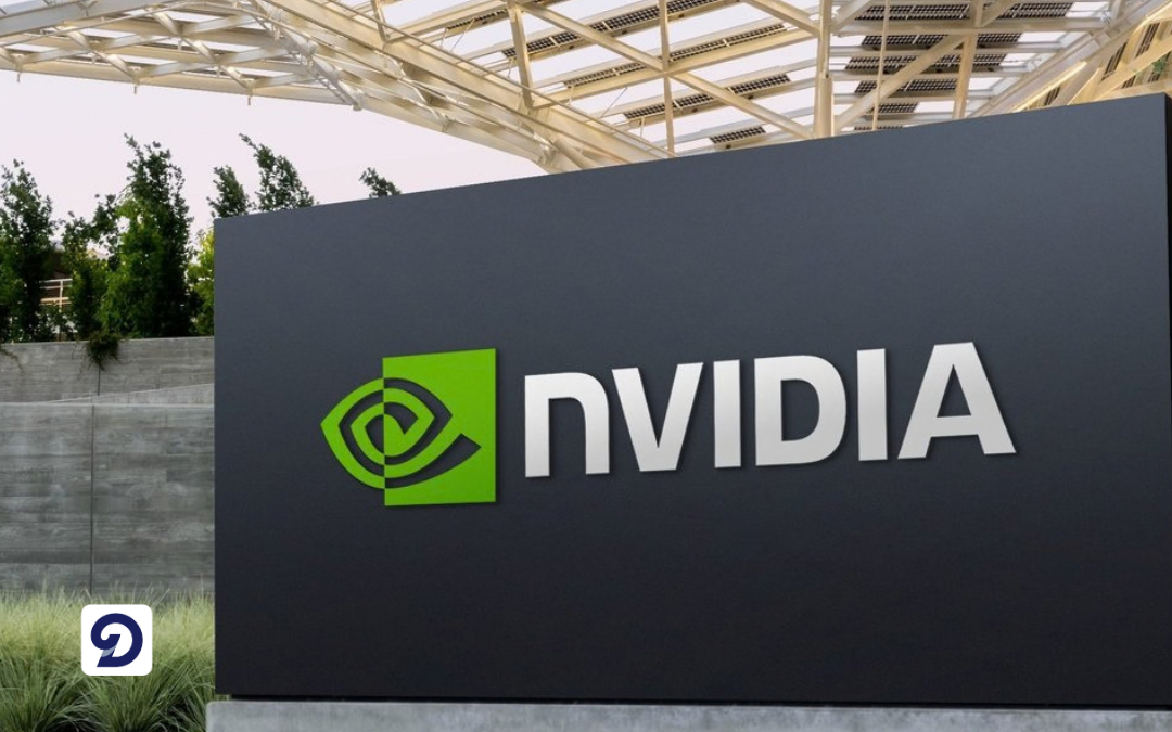 Why Is Nvidia Investing in Software Startups Like OpenAI and Mistral?
